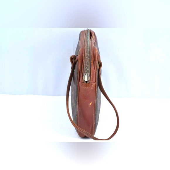 Authentic LV Monogram Wristlet - Picture 3 of 8